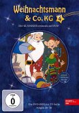 Weihnachtsmann & Co. KG, Vol. 4, Folgen 20 - 26