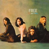 Fire And Water (Lp) Fire And Water (Lp)