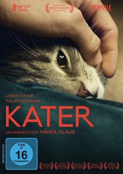 Cover Kater