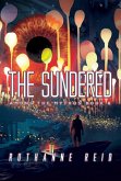 The Sundered (Among the Mythos, #7) (eBook, ePUB)