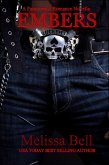 Embers (eBook, ePUB) Embers (eBook, ePUB)
