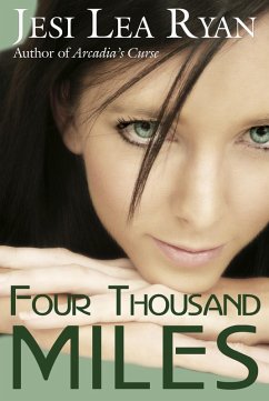 Four Thousand Miles (eBook, ePUB) Cover Four Thousand Miles (eBook, ePUB)