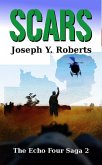 Scars (The Echo Four Saga, #2) (eBook, ePUB)