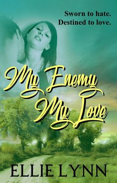 My Enemy, My Love (eBook, ePUB) - Lynn, Ellie