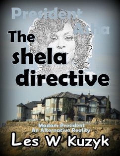 The Shela Directive (eBook, ePUB) - Kuzyk, Les W