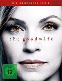 The Good Wife - Die komplette Serie DVD-Box