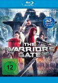 The Warriors Gate