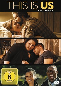 This is us - Season 1 - Diverse