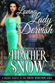 Loving Lady Dervish (eBook, ePUB) Loving Lady Dervish (eBook, ePUB)