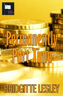 Cover Permanently Part Time (eBook, ePUB)