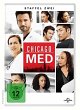 Chicago Med - Staffel 2 DVD-Box - Bild 1