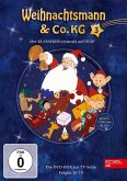 Weihnachtsmann & Co. KG, Vol. 3, Folgen 13-19 - 2 Disc DVD