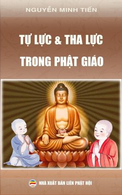 T¿ l¿c và tha l¿c trong Ph¿t giáo (eBook, ePUB) - Nguy¿n Minh Ti¿n