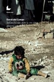 Infancia sin patria en una guerra mundial (eBook, ePUB)