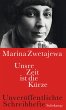 Unsre Zeit ist die Kürze (eBook, ePUB) - Bild 1