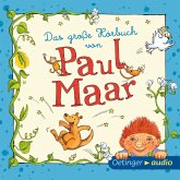 Das große Hörbuch von Paul Maar (MP3-Download)