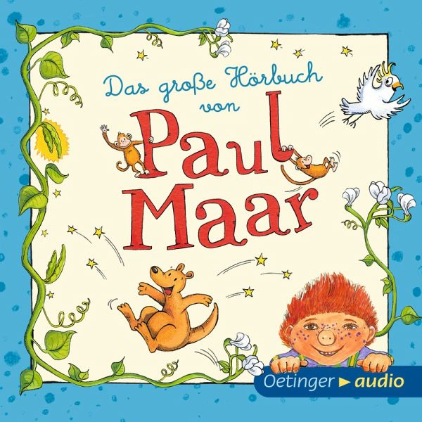 Das große Hörbuch von Paul Maar (MP3-Download) Das große Hörbuch von Paul Maar (MP3-Download)