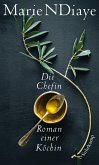 Die Chefin (eBook, ePUB)