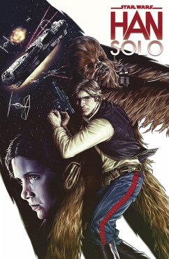 Star Wars - Han Solo (eBook, PDF) - Liu, Marjorie