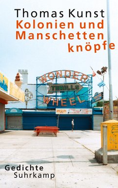 Kolonien und Manschettenknöpfe (eBook, ePUB) - Kunst, Thomas