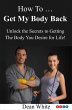 Get My Body Back (eBook, ePUB) - Bild 1