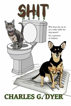 Cover Shit (eBook, ePUB)