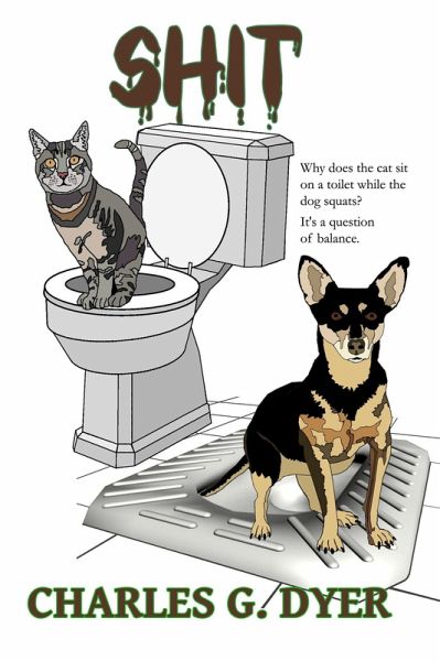 Shit (eBook, ePUB) Shit (eBook, ePUB)