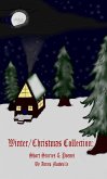 Winter/Christmas Collection: Short Stories & Poems (eBook, ePUB)