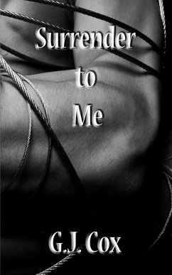 Cover Surrender to Me (eBook, ePUB)