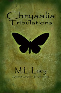 Cover Chrysalis Tribulations (eBook, ePUB)