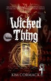 Wicked Thing (COA, #2) (eBook, ePUB) Wicked Thing (COA, #2) (eBook, ePUB)