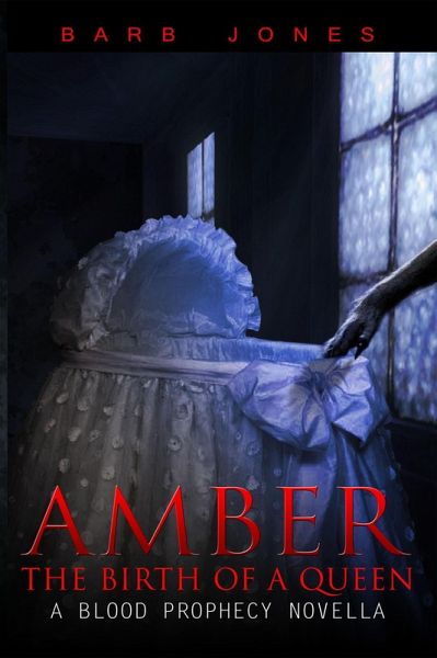 Amber: The Birth of a Queen (eBook, ePUB) Amber: The Birth of a Queen (eBook, ePUB)