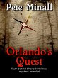 Orlando's Quest (eBook, ePUB) - Bild 1
