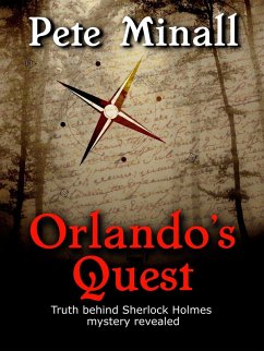 Orlando's Quest (eBook, ePUB) - Minall, Pete