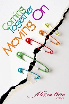 Cover Coming Together: Moving On (eBook, ePUB)