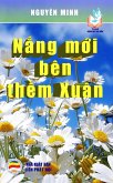 N¿ng m¿i bên th¿m xuân (T¿ sách R¿ng M¿ Tâm H¿n, #9) (eBook, ePUB)