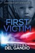 First Victim (eBook, ePUB) - Bild 1