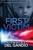 First Victim (eBook, ePUB) First Victim (eBook, ePUB)