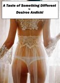 A Taste of Something Different (eBook, ePUB) A Taste of Something Different (eBook, ePUB)