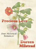 Precious Love (Four Historical Romances) (eBook, ePUB)