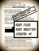 The Grey Files: Grey Haunting (eBook, ePUB)