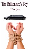 The Billionaire's Toy (eBook, ePUB)