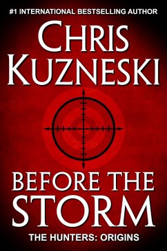 Cover Before the Storm (eBook, ePUB)