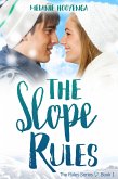 The Slope Rules (eBook, ePUB)
