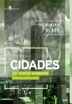 Cidades em Tempos Sombrios (eBook, ePUB) - Blaso, Vivian