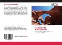 Integración Mercosulina