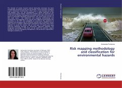 Risk mapping methodology and classification for environmental hazards - Frantsova, Antoaneta