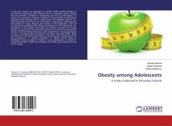 Obesity among Adolescents - Akinola, Ibironke;Oduwole, Abiola;Njokanma, Fidelis