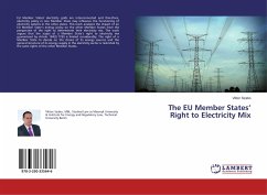 The EU Member States¿ Right to Electricity Mix