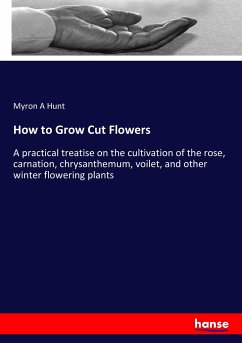 How to Grow Cut Flowers